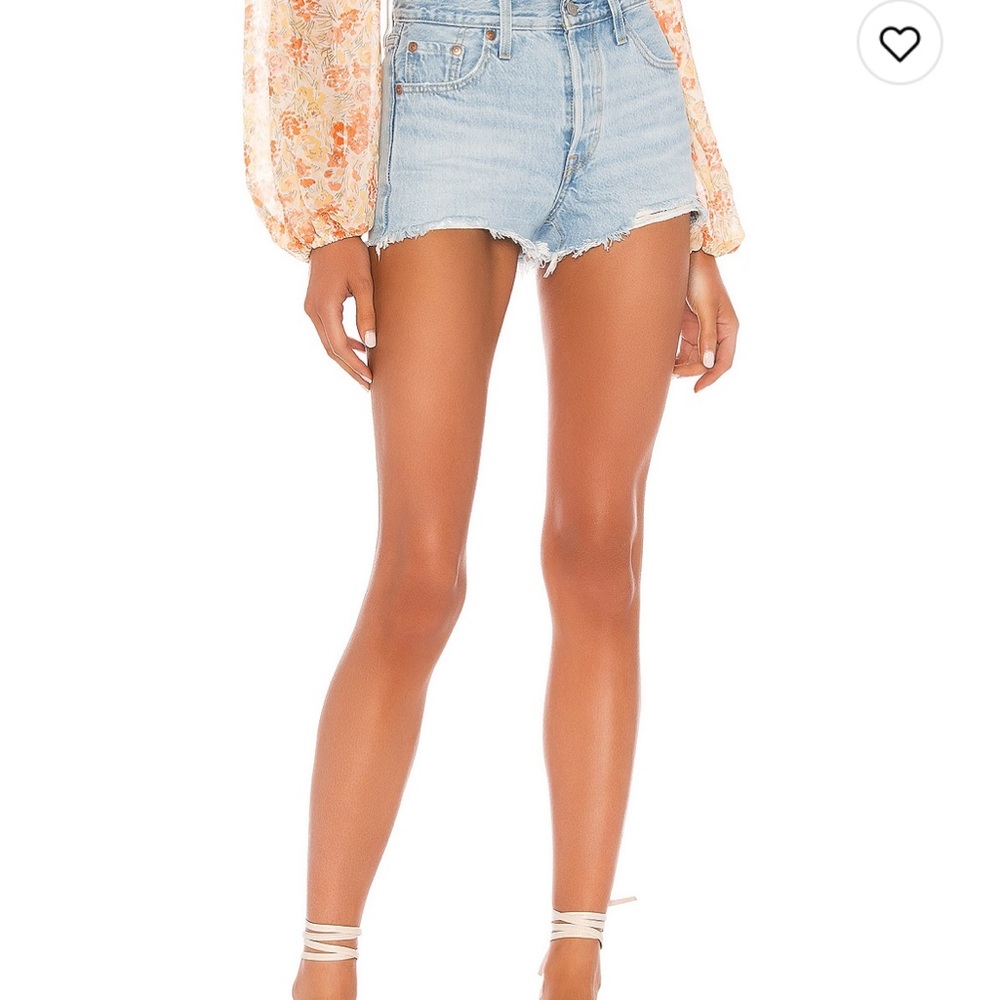 Levi’s 501 Original Short size 26